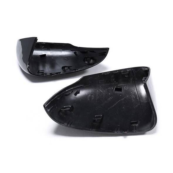 Mercedes A Class W177 Carbon Fibre Mirror Covers