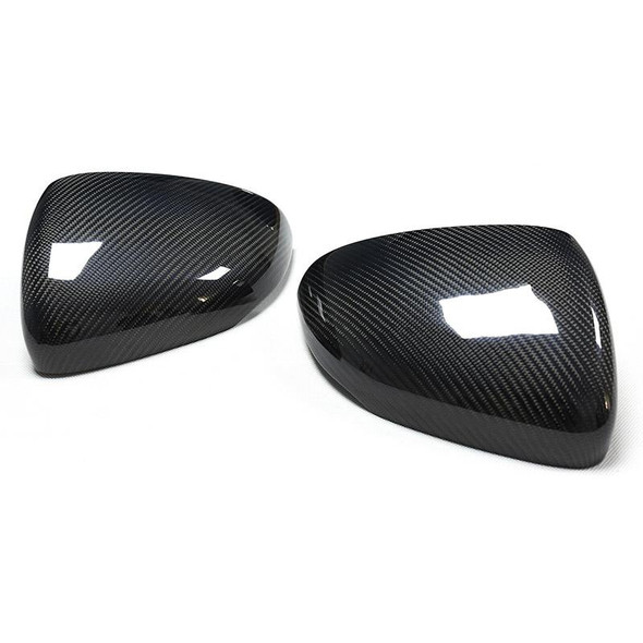 Mercedes A Class W177 Carbon Fibre Mirror Covers