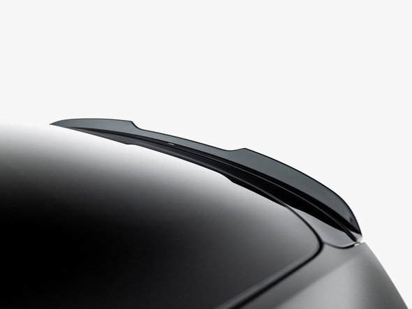 Maxton Design Front Splitter V.1 Volkswagen Golf Mk8 Facelift