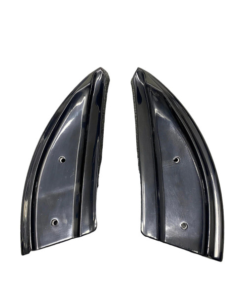 Triple R Composites Ford Puma ST-Line - Rear Spats