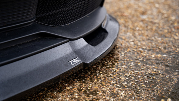 Porsche Taycan Pre Facelift - Front Splitter