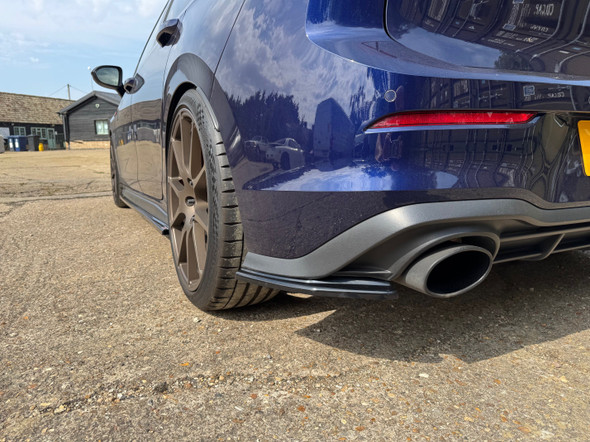 Volkswagen Golf MK8 Gti - Low Line Kit