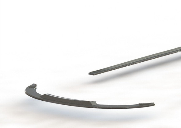 BMW M4 F82 Rear Spats
