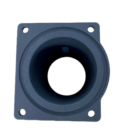 R35 MAF Sensor Housing to suit SR20 / CA18 - 3"