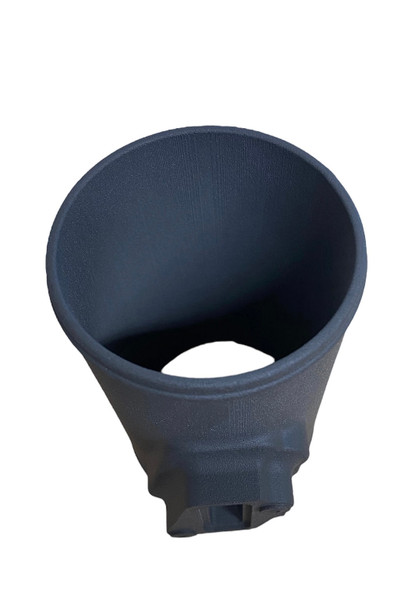 R35 MAF Sensor Housing 3"- 3"