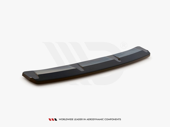Maxton Design Street Pro Rear Diffuser Audi S8 D4