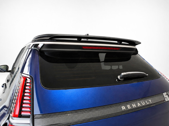 Motordrome Roof Spoiler Renault 5 E-Tech