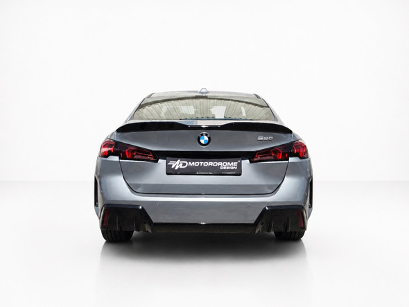 Motordrome Lip Spoiler BMW 2 Series Gran Coupe F74 M-Pack (2024-)