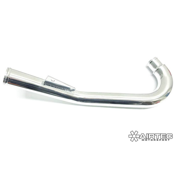 AIRTEC MOTORSPORT HOT SIDE LOWER BOOST PIPE FOR FIESTA ST 180