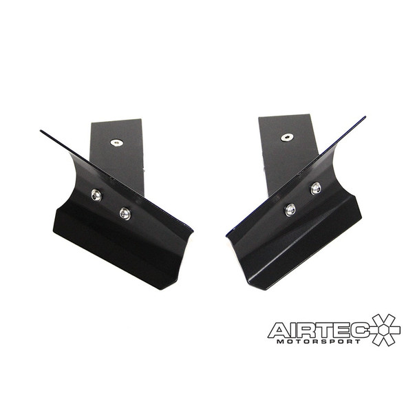 AIRTEC MOTORSPORT BRAKE COOLING GUIDES FOR FIESTA MK7