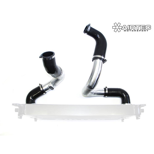 AIRTEC MOTORSPORT MQB EA888 PLATFORM BIG BOOST PIPE KIT