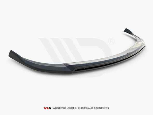 Maxton Design Street PRO Rear Diffuser V.1 Hyundai I30 N Mk3 Hatchback