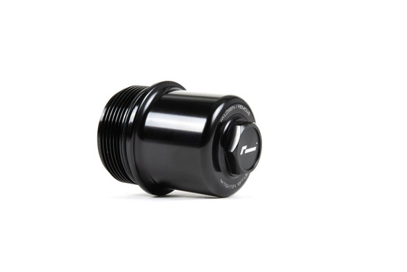 パーツ RacingLine Billet Coolant Reservoir Cap RacingLine Billet Coolant Reservoir Cap