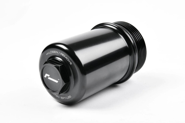 Racingline Performance Billet Fuel Cap