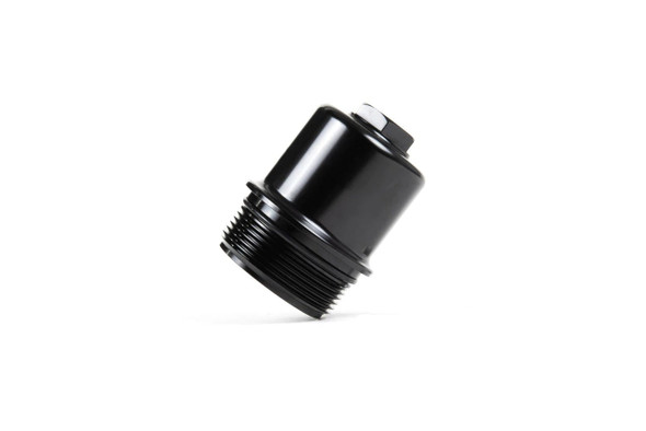 Racingline Performance Billet DSG Oil Filter Housing Racingline Performance Billet DSG Oil Filter Housing