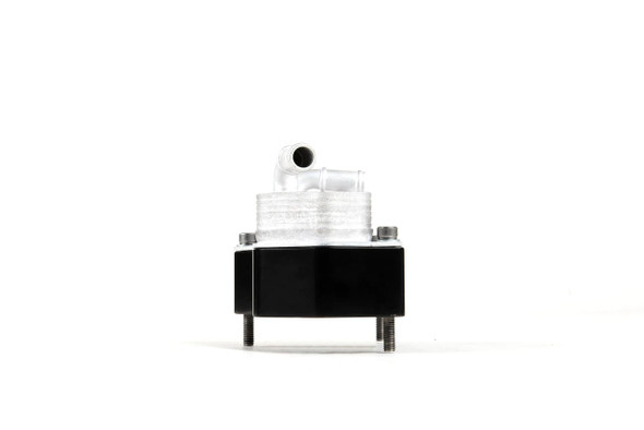 Racingline Performance DSG Oil Cooler System - MQB DQ250 Racingline Performance DSG Oil Cooler System - MQB DQ250