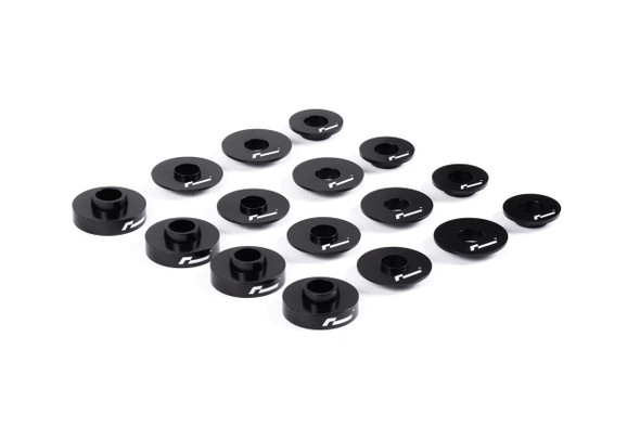 Racingline Subframe Alignment Kit - MQB Racingline Subframe Alignment Kit - MQB