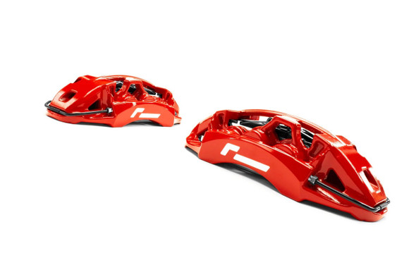 Racingline Performance Stage 3 Brake Kit - 355mm - MQB Cars Racingline Performance Stage 3 Brake Kit - 355mm - MQB Cars