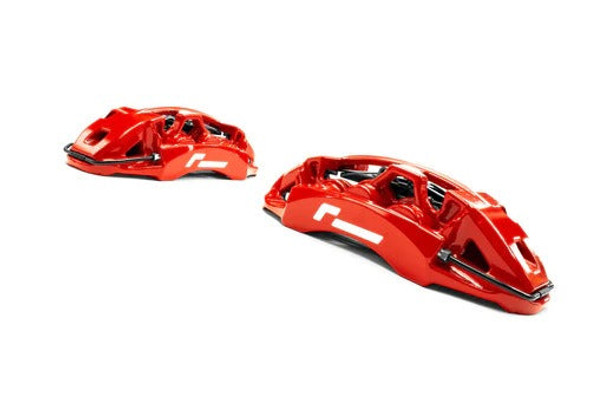 Racingline Performance Stage 3 Brake Kit - 380mm - MQB Cars Racingline Performance Stage 3 Brake Kit - 380mm - MQB Cars
