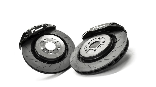 Racingline Performance Stage 2 EVO Brake Kit - 345mm - MQB Cars Racingline Performance Stage 2 EVO Brake Kit - 345mm - MQB Cars