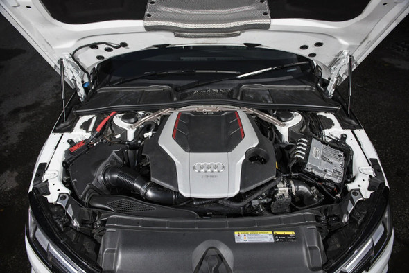Racingline Body Brace - Audi S4 (B9)