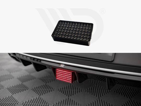 Maxton Design Led Stop Light Seat Leon Cupra Sportstourer Mk3