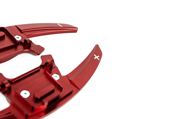 VW Golf MK7 Replacement Paddle Extensions VW Golf MK7 Replacement Paddle Extensions