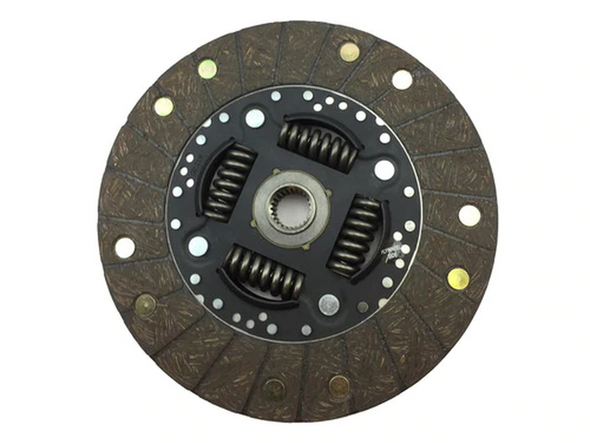 RTS Clutch - Twin-Friction Clutch Kit for MQB 1.8TSI - EA888 Gen3