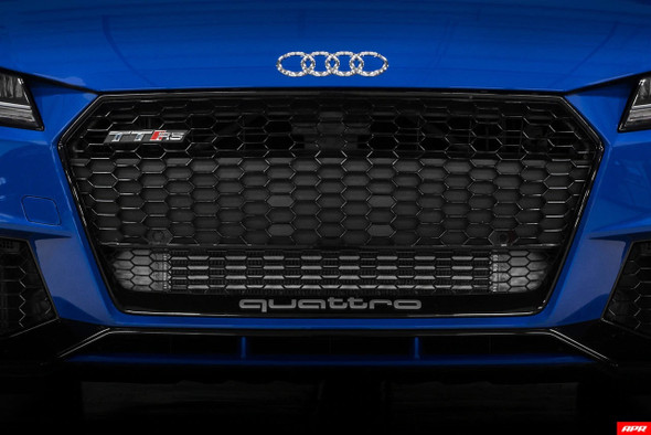 APR Intercooler Kit for Audi TT RS (8S)