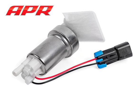 APR Low Pressure Fuelling System - 2.0T EA888 Gen 3 APR Low Pressure Fuelling System - 2.0T EA888 Gen 3
