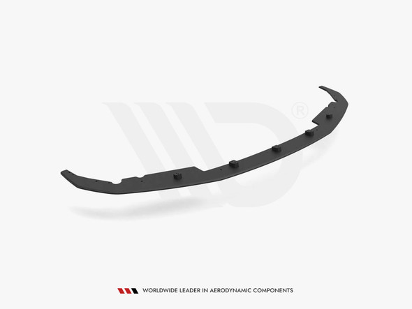 Maxton Design Street PRO Rear Diffuser VW Arteon R-line Facelift (2020-)
