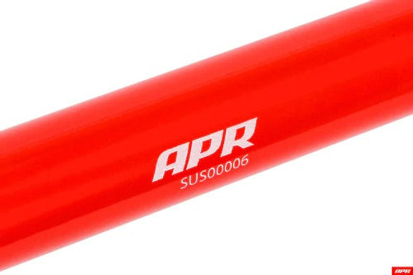 APR Roll-Control Front Stabiliser Bar - 28.6mm - MQB 2wd