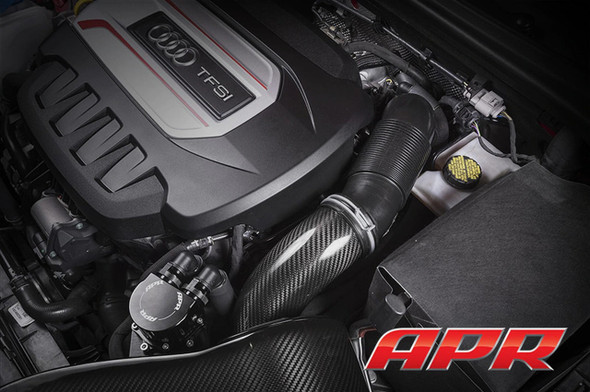 APR Oil Catch Tank - EA888 Gen 3 1.8TFSI / 2.0TFSI