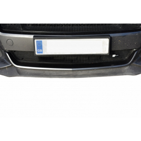 Triple R Composites Zunsport - Ford Mustang 5.0L PFL  Lower Grille