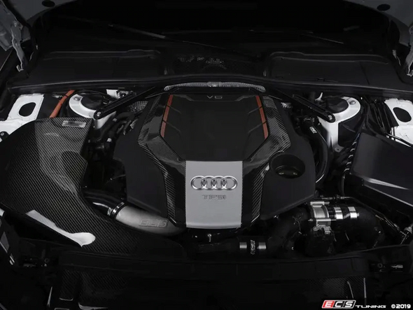 ECS Tuning Engine Bay Block Off Plugs - Set - Audi B9