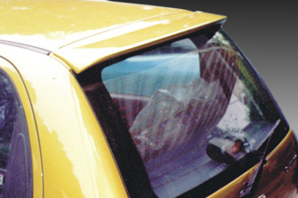 Motordrome Roof Spoiler Daewoo Matiz