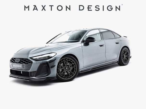 Maxton Design Full Body Kit Audi A5 S-Line Sedan B10