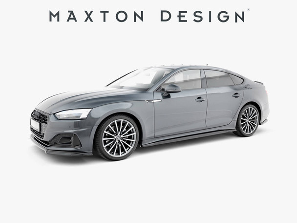 Maxton Design Full Body Kit Audi A5 Sportback F5 Facelift