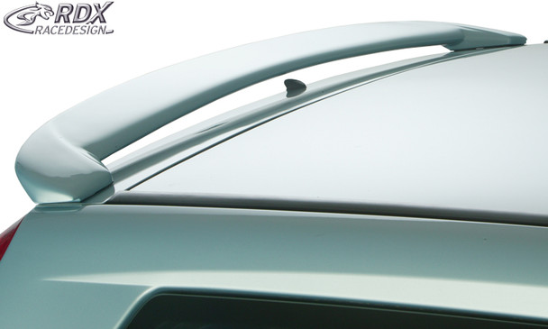 RDX Roof Spoiler for FIAT Punto (188 / 1999-2005)