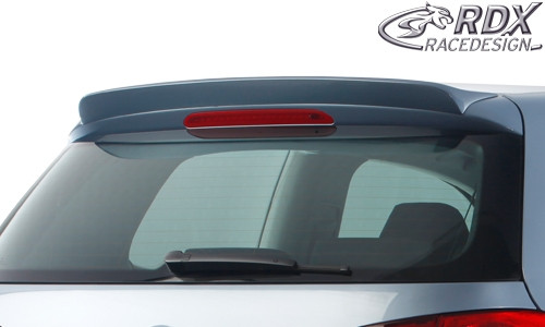 RDX Roof Spoiler for VW Golf 6 (1K / 2008-2012) (small Version)