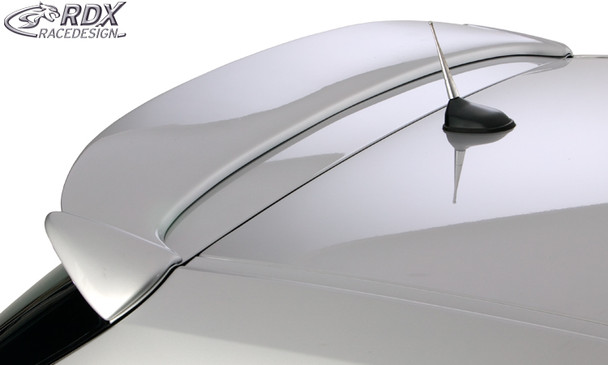 RDX Roof Spoiler for OPEL/VAUXHALL Astra (H / 2005-2010) (GTC)
