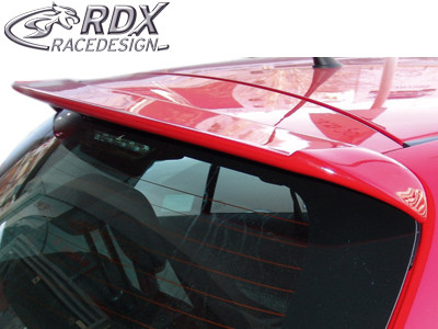 RDX Roof Spoiler for TOYOTA Yaris (P9... / 2005-2011)