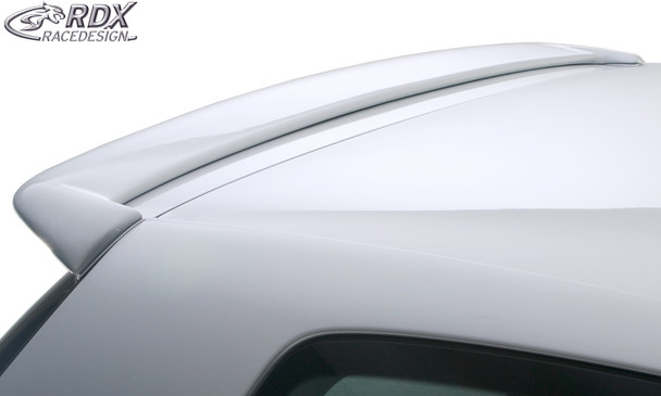 RDX Roof Spoiler for VW Golf 5 (1K / 2003-2009) Version 2