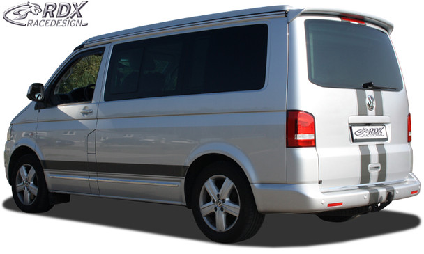 RDX Roof Spoiler for VW T5 (7HC... / 2003-2015)