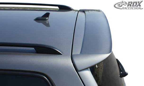 RDX Roof Spoiler for VW Touran (1T / 2003-2011)