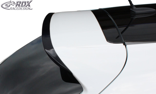 RDX Roof Spoiler for KIA ProCeed (JD / 2012-2018) (auch GT)
