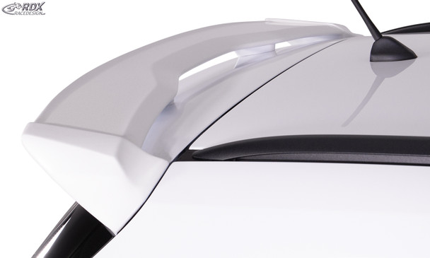 RDX Roof Spoiler for FORD Focus 3 (DYB... / 2010-2018) Turnier / Station Wagon