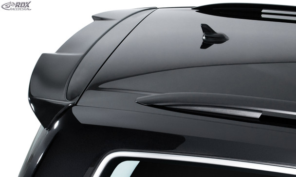 RDX Roof Spoiler for VW Sharan (7N / 2010-2022) & SEAT Alhambra (7N / 2010-2022)
