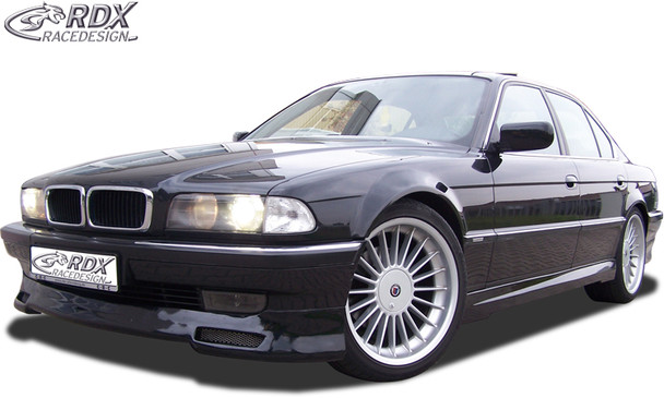 RDX Front Spoiler for BMW 7er (E38 / 1994-2001) RDX Front Spoiler for BMW 7er (E38 / 1994-2001)