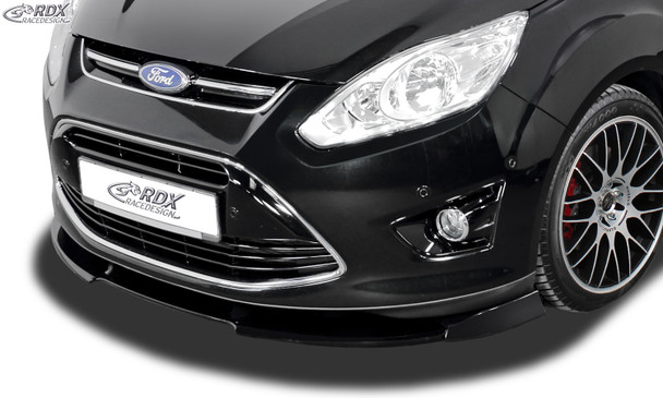 RDX Front Spoiler VARIO-X for FORD C-Max Typ DXA / Grand C-Max Typ DXA Front Lip Splitter